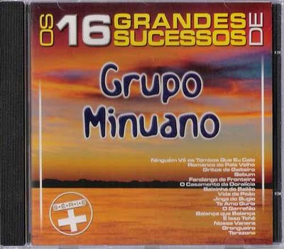 Os 16 Grandes Sucessos